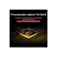 Smart TV LG NanoCell AI NANO80 55 Polegadas (55NANO80ASA): Pureza de Cores e Inteligência 4K - 8