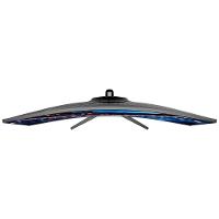 Monitor Gamer Curvo HQ Premium 34” Ultrawide QHD 3440x1440, 165Hz, 1ms, AMD FreeSync, HDMI, DP - HQ34C16 - 3