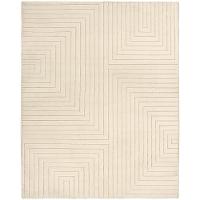 Tapete Movimentos Ort. Snow 200x250cm Tapetes São Carlos - 2