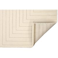 Tapete Movimentos Ort. Snow 200x250cm Tapetes São Carlos