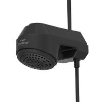 Ducha Eletrônica E-soft 7500w-220V Preto Enerbras - 1