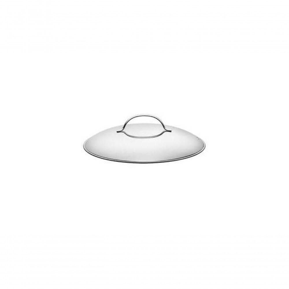 Tampa Avulsa Tramontina Allegra Em Aço Inox 16cm - 1