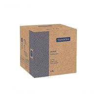 Rechaud Tramontina Solar Aço Inox Com Fogareiro E Tampa 6,1 Litros - 2