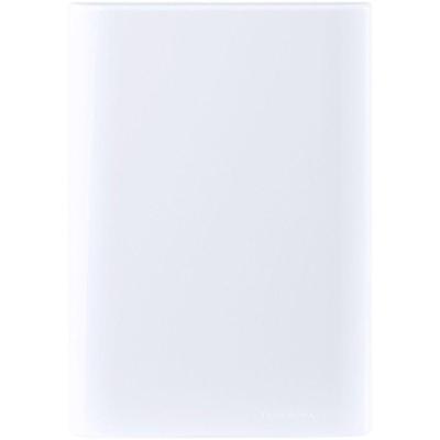 Placa Cega 4x2 Tramontina Giz Com Suporte Branco Tramontina