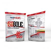 Isobolic Refil 900g Sabor Chocolate - 1