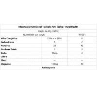 Isobolic Refil 900g Sabor Chocolate - 2