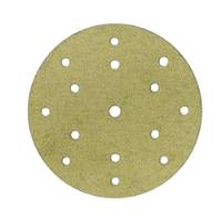 Disco Lixa 150 Mm 100 Unidades B-39344 Makita - 5