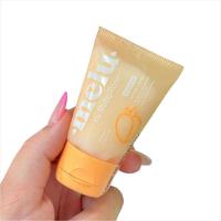 Ruby Rose Creme Facial Hidratante Pessego Melu Rr5602 40g - 3