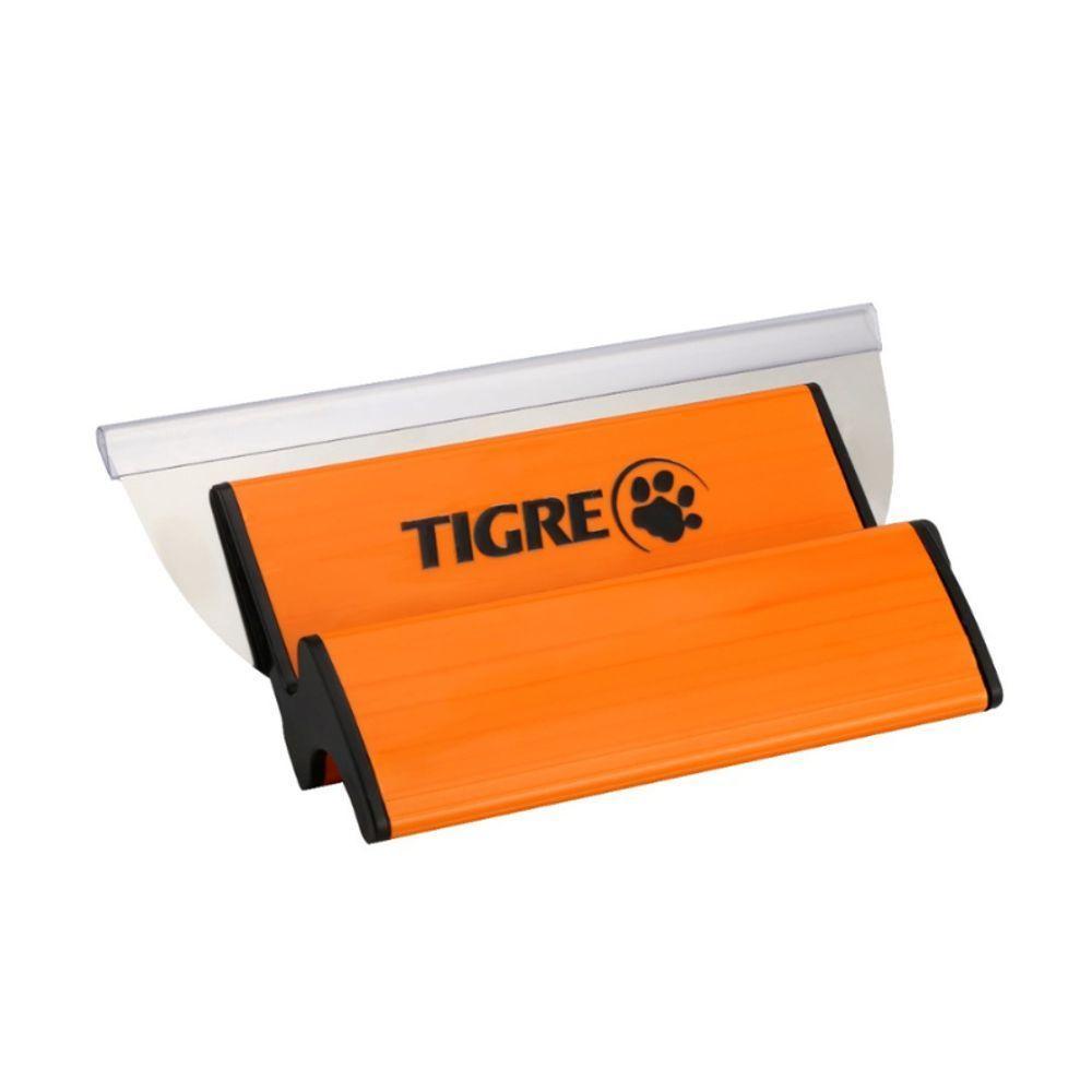 Desempenadeira 25cm Pro 2190-25 Tigre - 2
