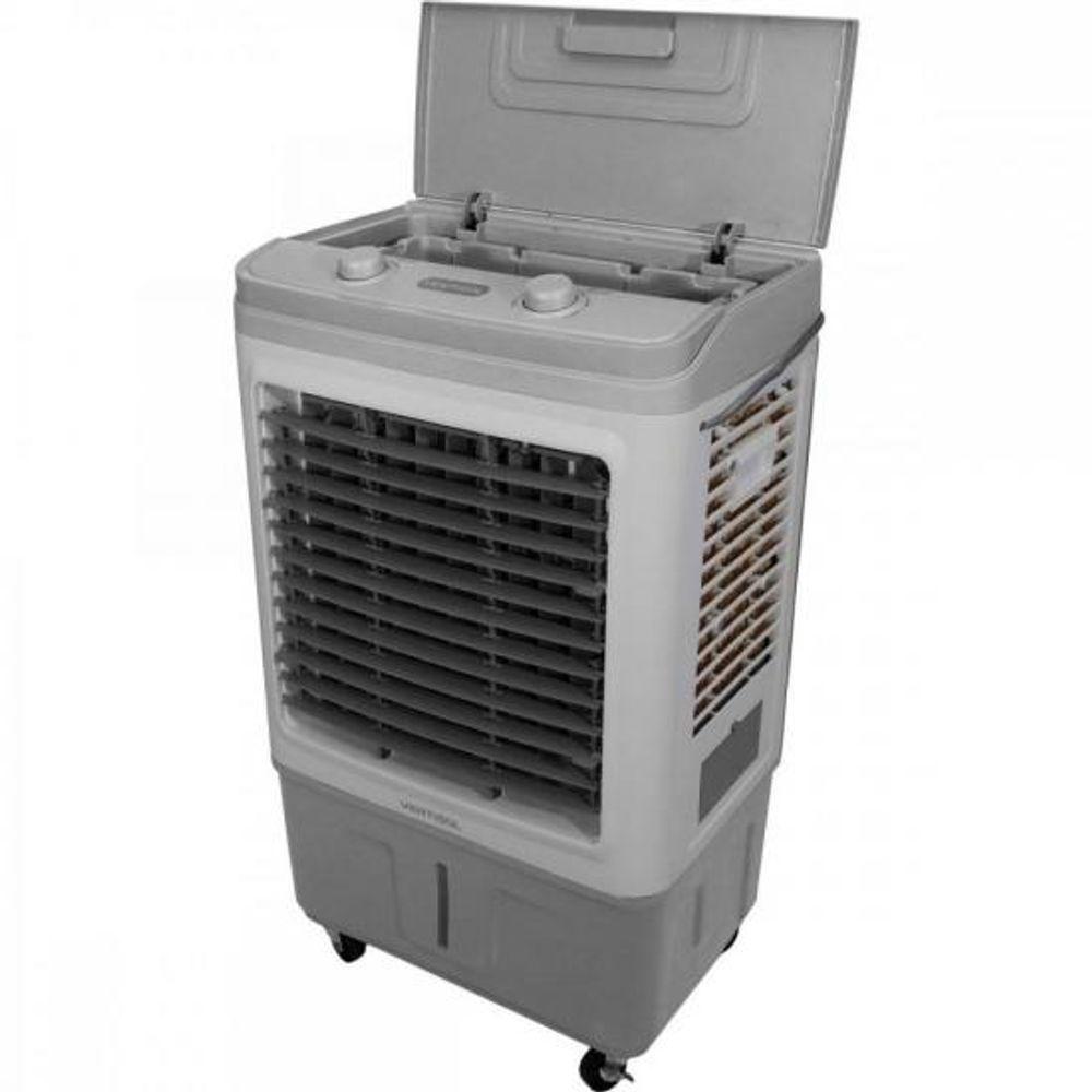 Climatizador Ventisol Clipro 35l Branco-cinza 110V - 3