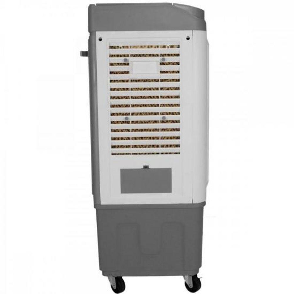 Climatizador Ventisol Clipro 35l Branco-cinza 110V - 8