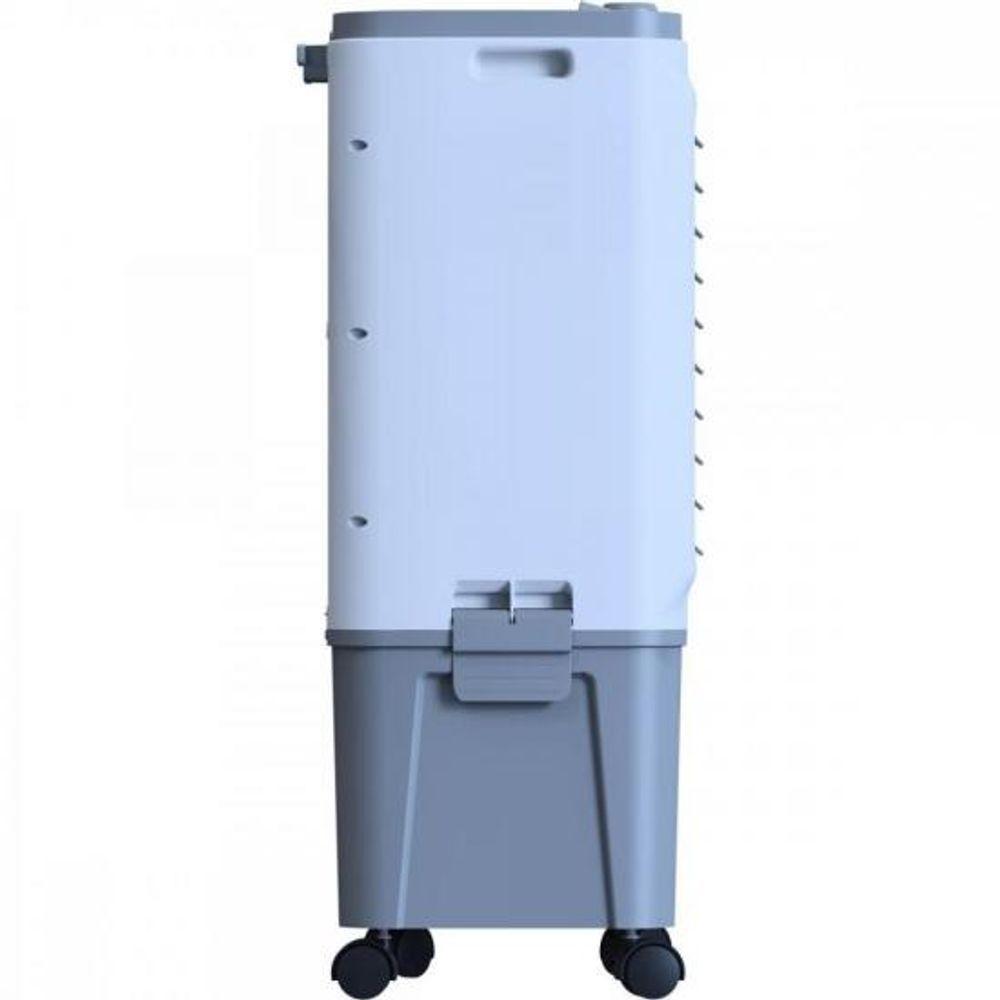 Climatizador Ventisol Clin16-02 Branco-cinza 110V - 3