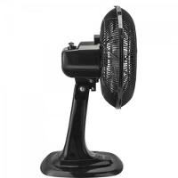 Ventilador De Mesa Ventisol Turbo 6 30cm Preto-cinza 110V - 5