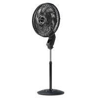 Ventilador De Coluna Mallory Max Control 40cm Preto E Grafite 110V - 2