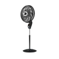 Ventilador De Coluna Mallory Max Control 40cm Preto E Grafite 110V - 3
