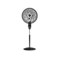 Ventilador De Coluna Mallory Max Control 40cm Preto E Grafite 110V - 4