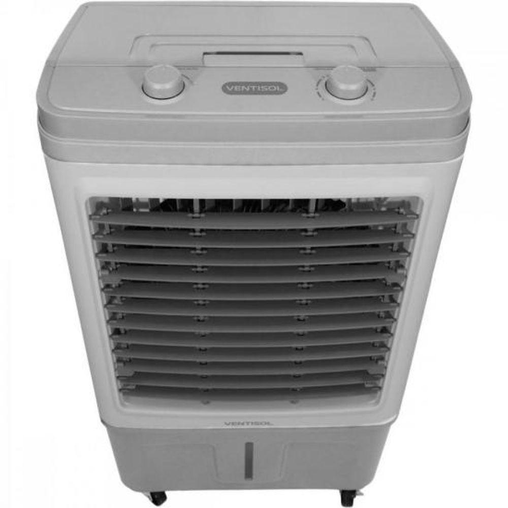 Climatizador Ventisol Clipro 35l Branco-cinza 110V - 4