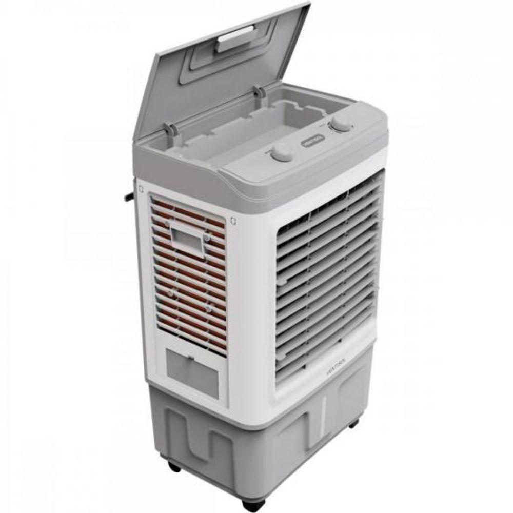 Climatizador Ventisol Clipro 35l Branco-cinza 110V - 5