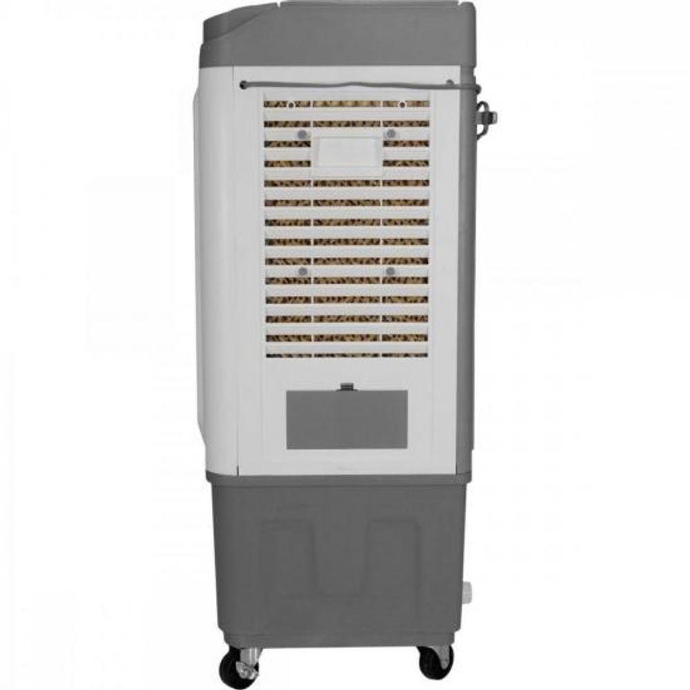 Climatizador Ventisol Clipro 35l Branco-cinza 110V - 7