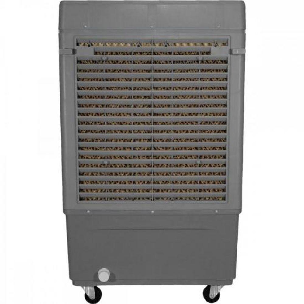 Climatizador Ventisol Clipro 35l Branco-cinza 110V - 9