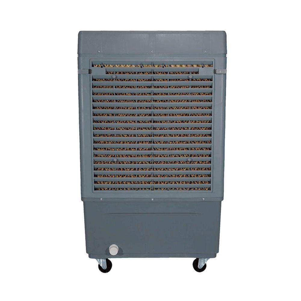 Climatizador Industrial Clin Pro 35 Litros 150W Branco-cinza - Clin35pro-01 110V - 7