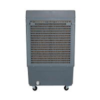 Climatizador Industrial Clin Pro 35 Litros 150W Branco-cinza - Clin35pro-01 110V - 7