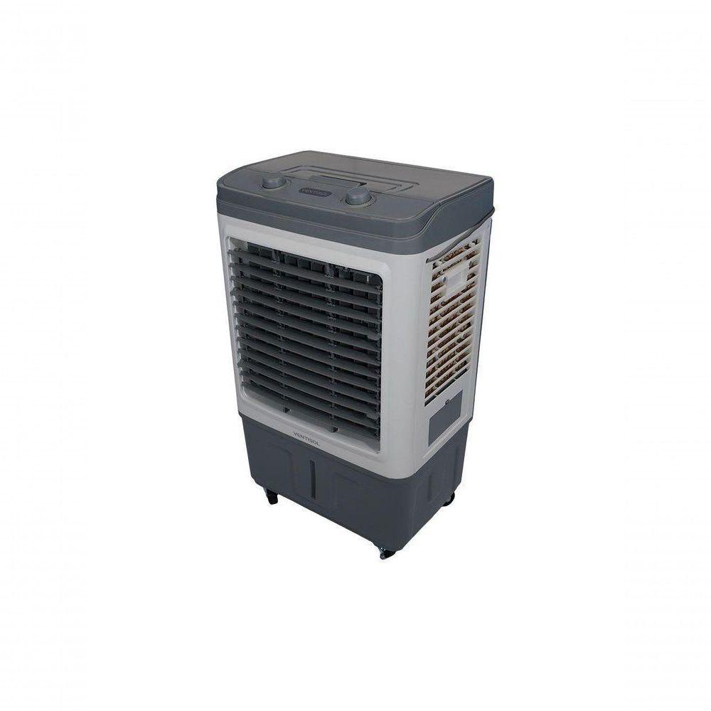 Climatizador Ventisol 35 Litros Branco E Cinza 150W 110V - 2