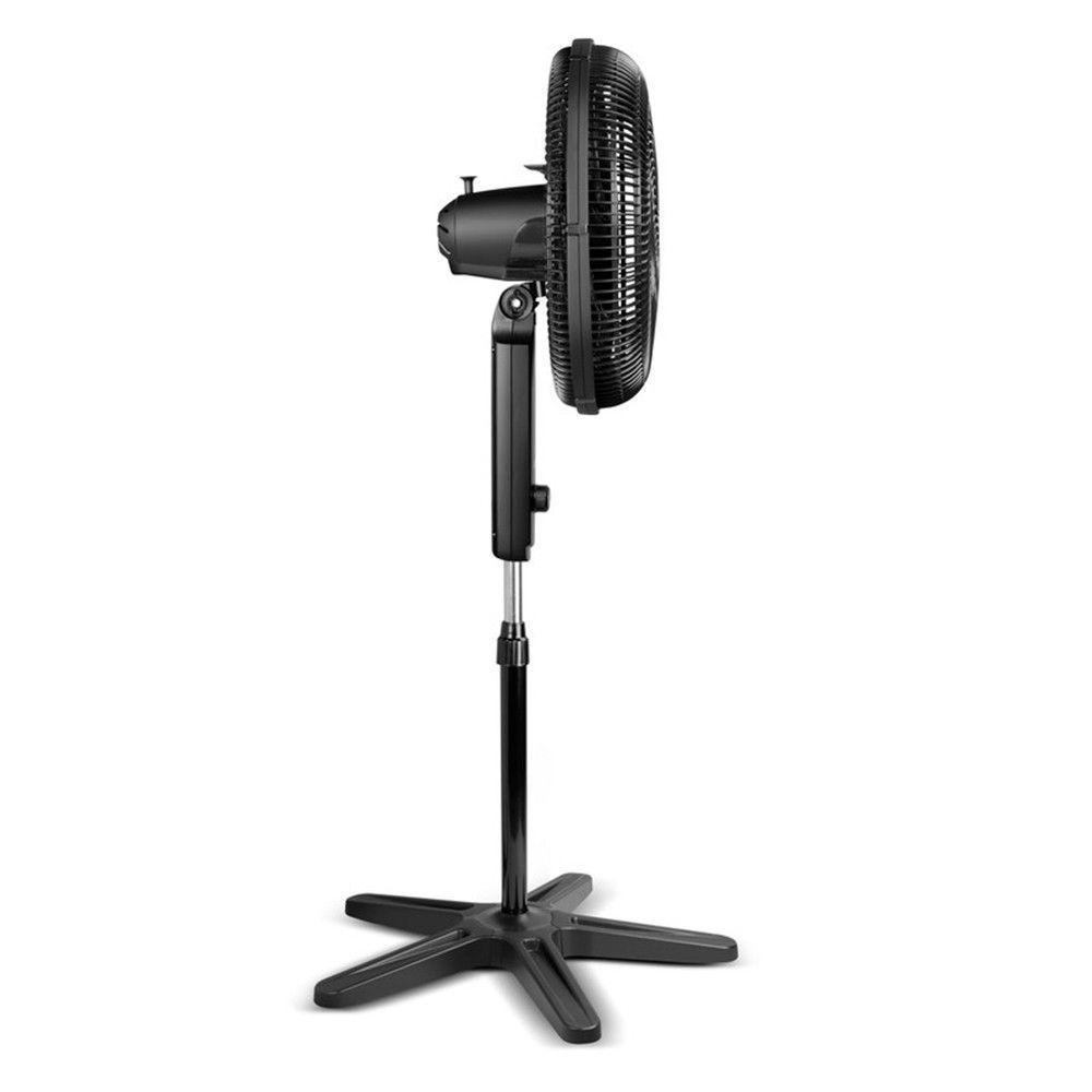 Ventilador De Coluna Arno Essential 40cm 6 Pás Preto 110V - 2
