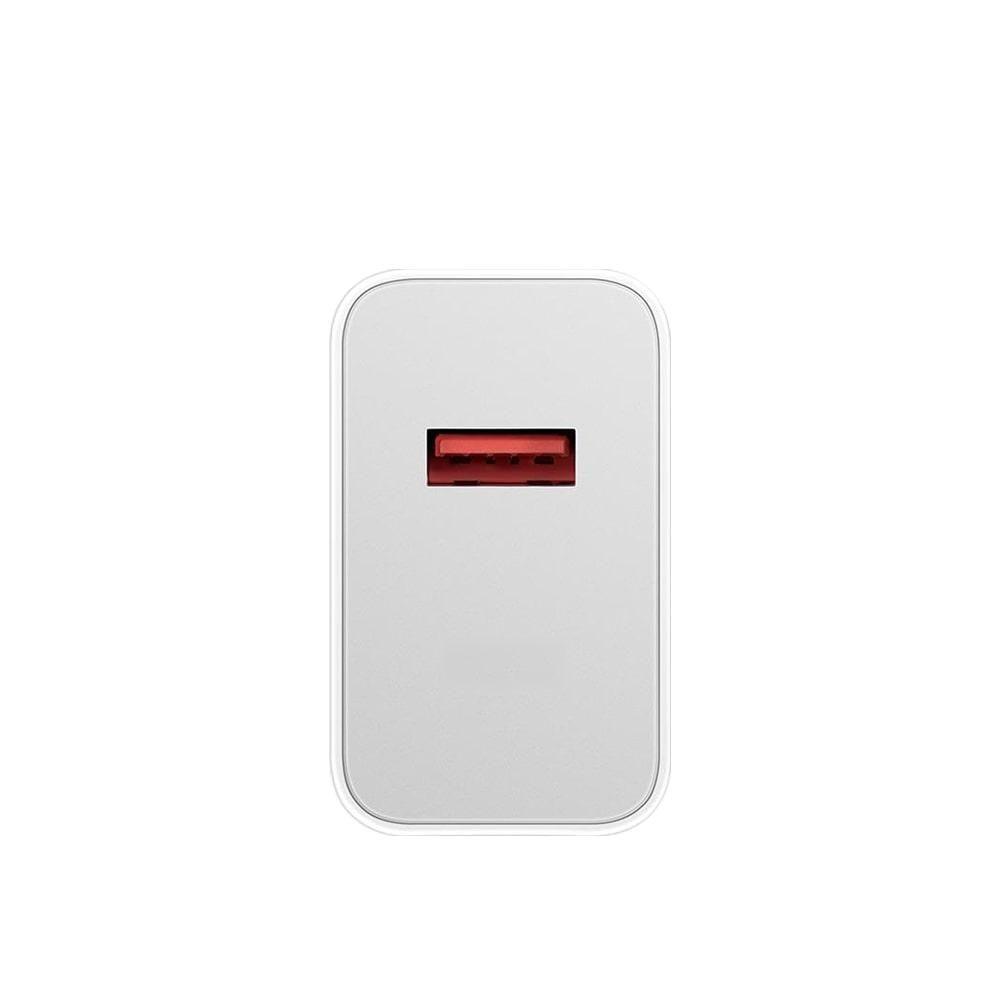 Carregador 67W Com Saída Usb-a Xiaomi Branco - 5