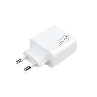 Carregador 67W Com Saída Usb-a Xiaomi Branco - 2