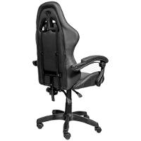 Cadeira Gamer Viper Pro Python Racer - Vp001 Preto - 3