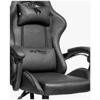 Cadeira Gamer Viper Pro Python Racer - Vp001 Preto
