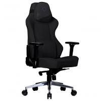 Cadeira Gamer Cooler Master Caliber X2c Preta C- Base De Aco - Cmi-gcx2c-bk - 1