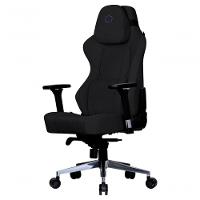 Cadeira Gamer Cooler Master Caliber X2c Preta C- Base De Aco - Cmi-gcx2c-bk - 2