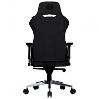 Cadeira Gamer Cooler Master Caliber X2c Preta C- Base De Aco - Cmi-gcx2c-bk - 4