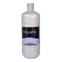 Cola Pva Branca Extra Colafix 1200 Para Papelão Madeira 1kg - 1