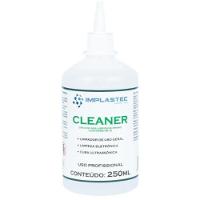 Cleaner Para Limpeza Eletra?nica 250ml Com Bico Aplicador - 1