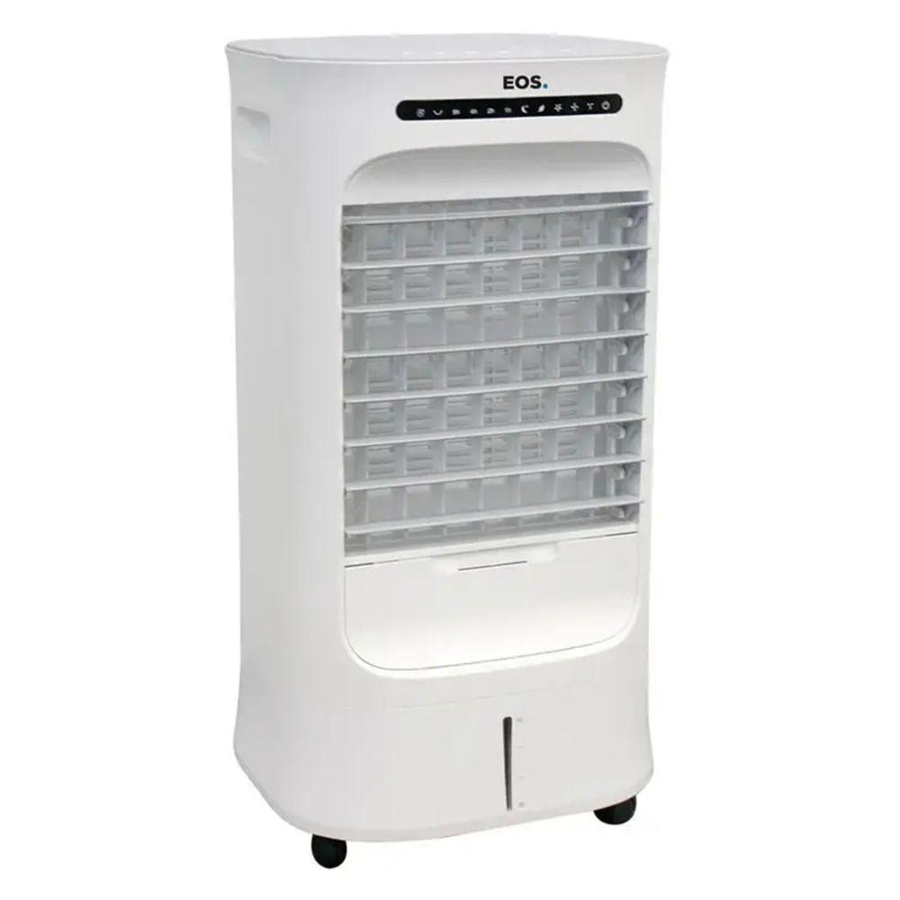 Climatizador Ar Eos Ecl100d 10 Litros - B164075 Branco 110 Volts - 1