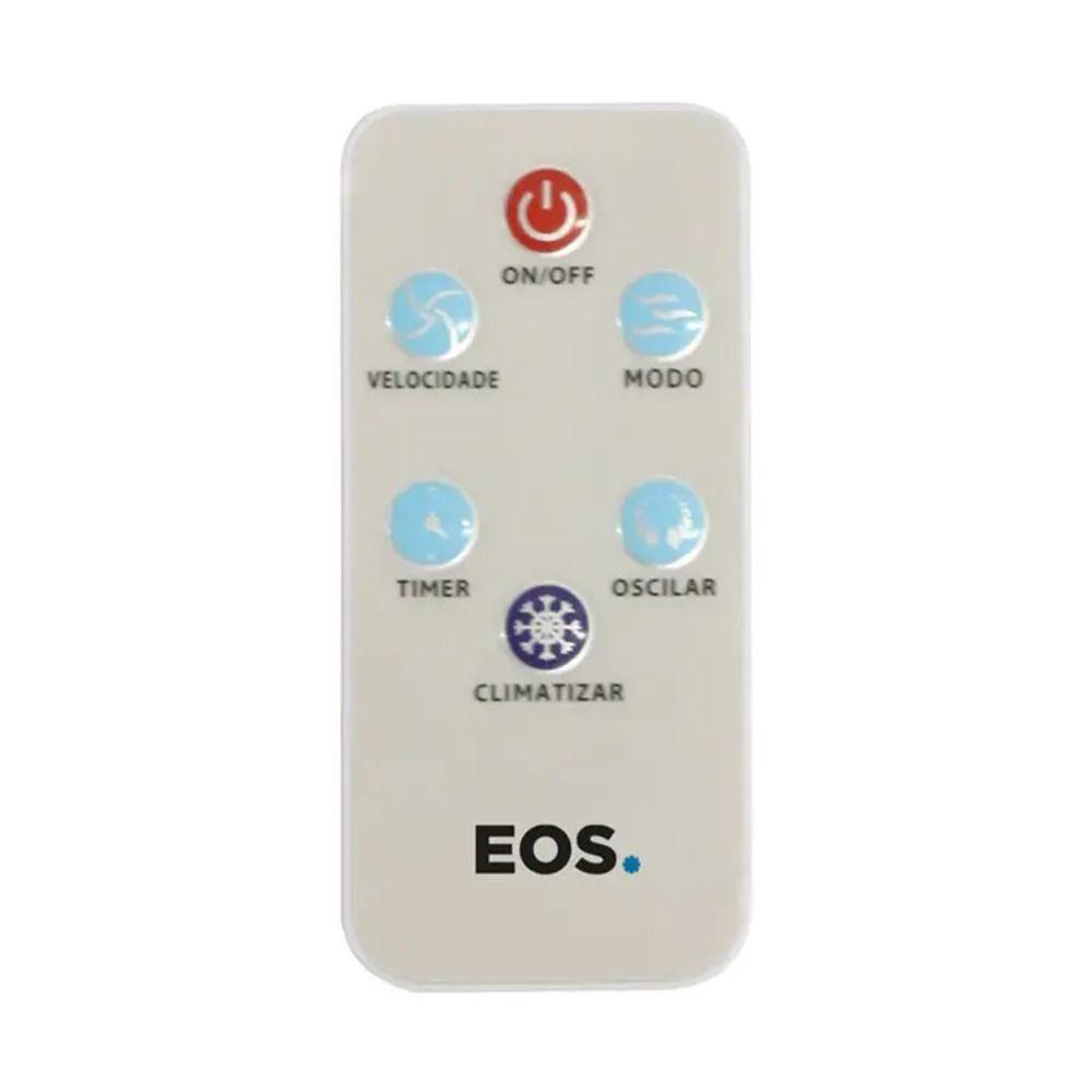 Climatizador Ar Eos Ecl100d 10 Litros - B164075 Branco 110 Volts - 2