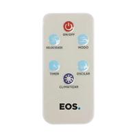 Climatizador Ar Eos Ecl100d 10 Litros - B164075 Branco 110 Volts - 2