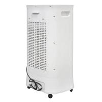 Climatizador Ar Eos Ecl100d 10 Litros - B164075 Branco 110 Volts