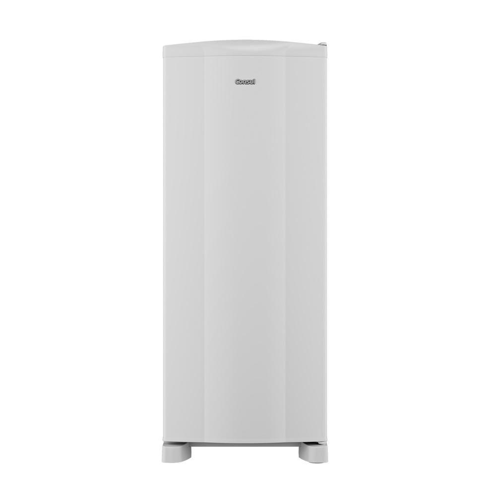 Geladeira Consul 263 Litros Degelo Seco BRANCA CRA30MBBNA 220V - 1