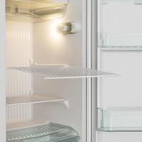 Geladeira Consul 263 Litros Degelo Seco BRANCA CRA30MBBNA 220V - 6