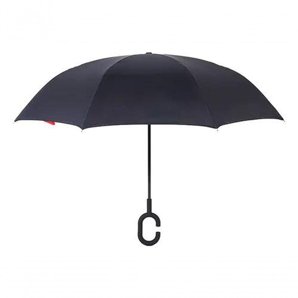 Guarda Chuva Invertido - 4