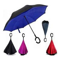 Guarda Chuva Invertido - 3