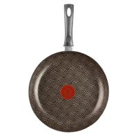 Frigideira Rochedo Facilita 30cm - 5861034141 Vermelho - 2