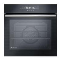 Forno De Embutir Electrolux Elétrico 80L Experience Com Foodsensor Preto (OE8EF) 220V - 1
