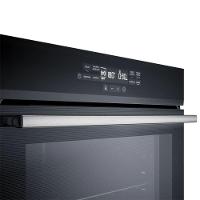 Forno De Embutir Electrolux Elétrico 80L Experience Com Foodsensor Preto (OE8EF) 220V - 6