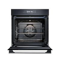 Forno De Embutir Electrolux Elétrico 80L Experience Com Foodsensor Preto (OE8EF) 220V - 7