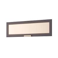 Multiuso De Cozinha Porta Eloise C- Vidro Reflecta 120cm Titanium - Mgm - 1